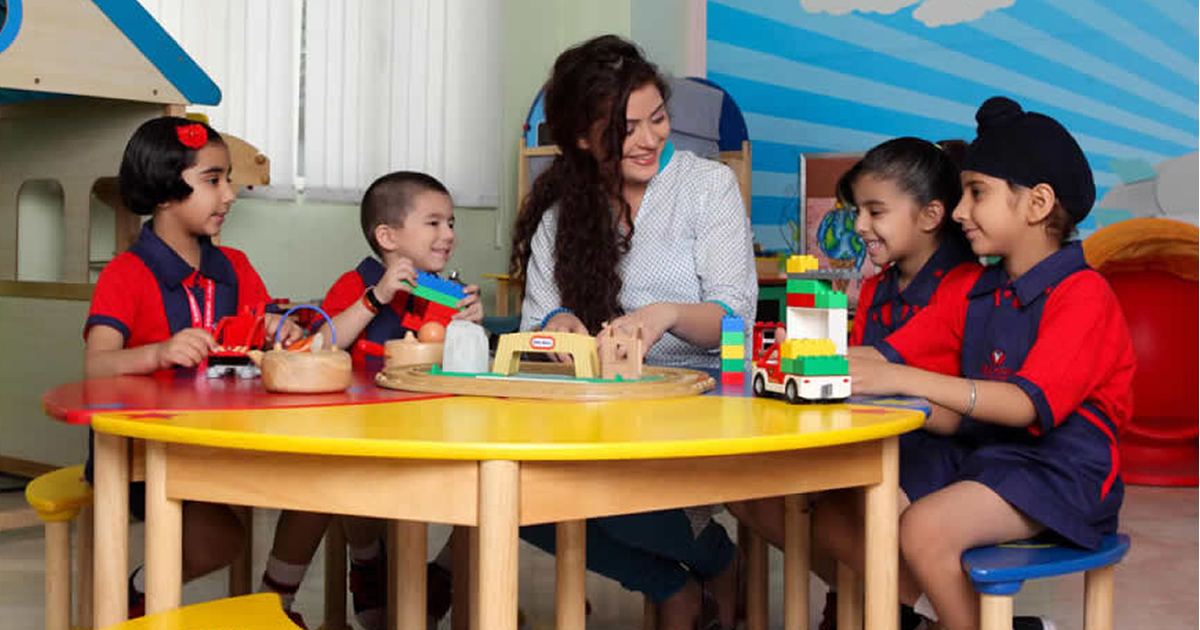 Top Reasons to Start a Preschool Franchise in Tier‑2 & Tier‑3 Cities in&nbsp;India